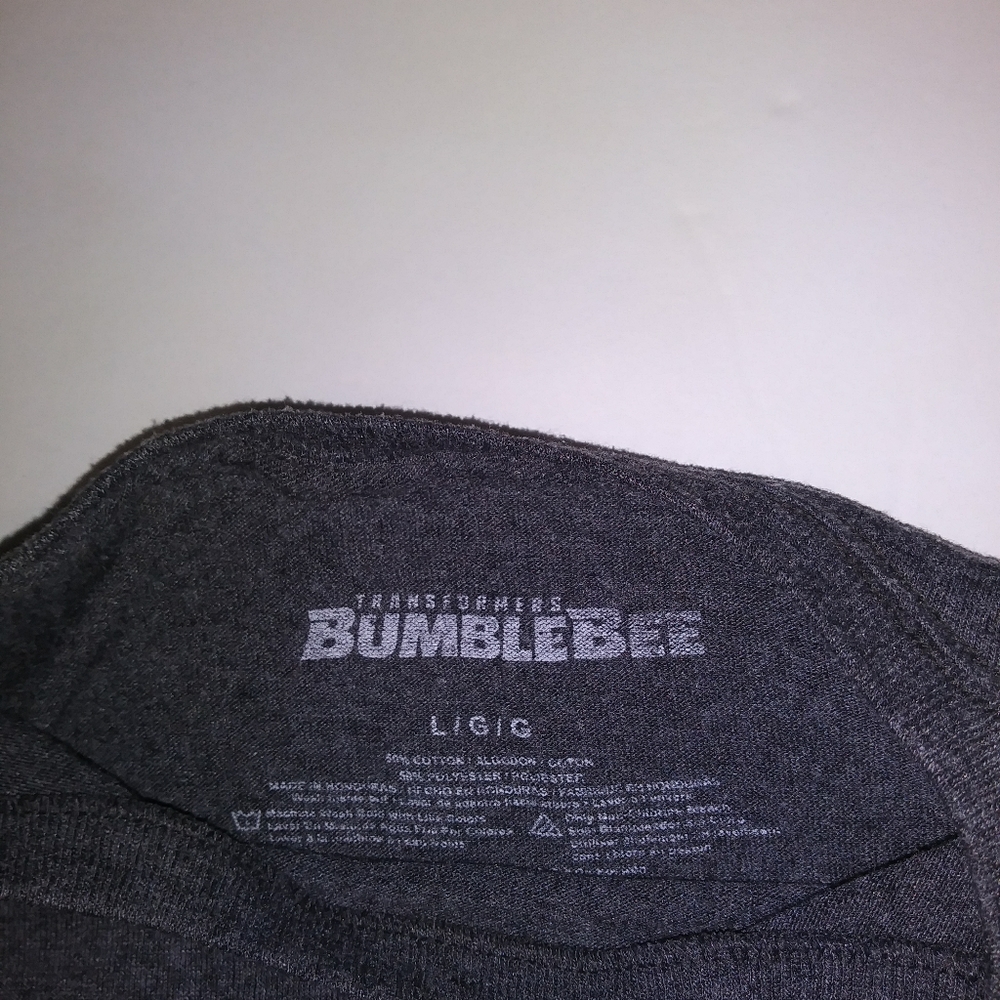 Transformer Shirt - Picture 2 of 2